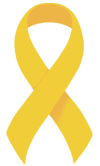 yellow ribbon